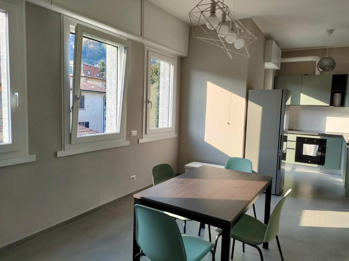 Casa Sally Lesa Εξωτερικό φωτογραφία