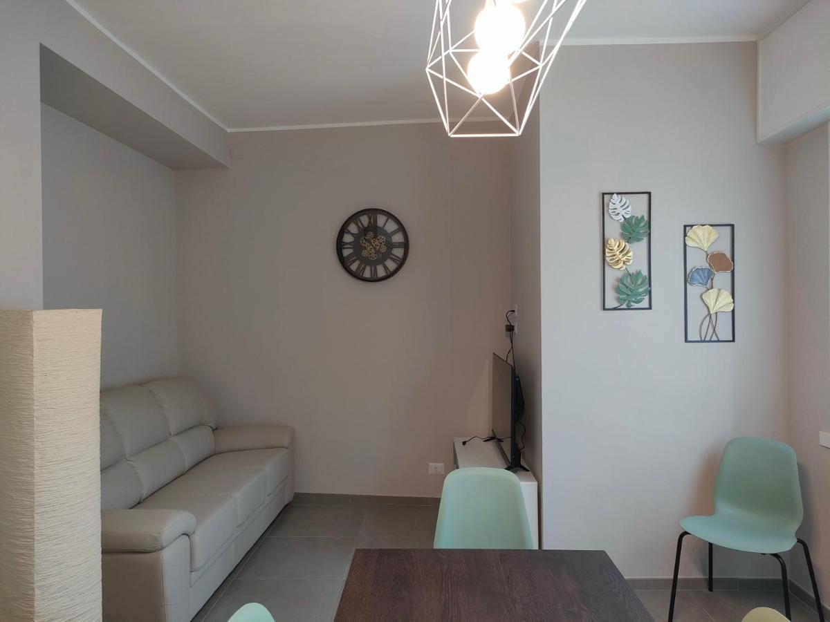 Casa Sally Lesa Εξωτερικό φωτογραφία