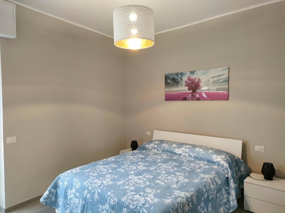 Casa Sally Lesa Εξωτερικό φωτογραφία
