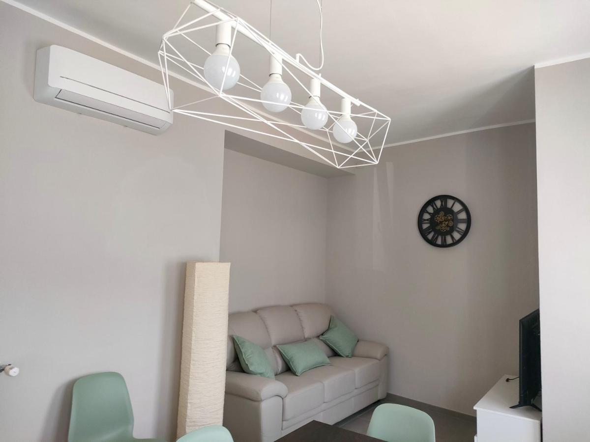 Casa Sally Lesa Εξωτερικό φωτογραφία