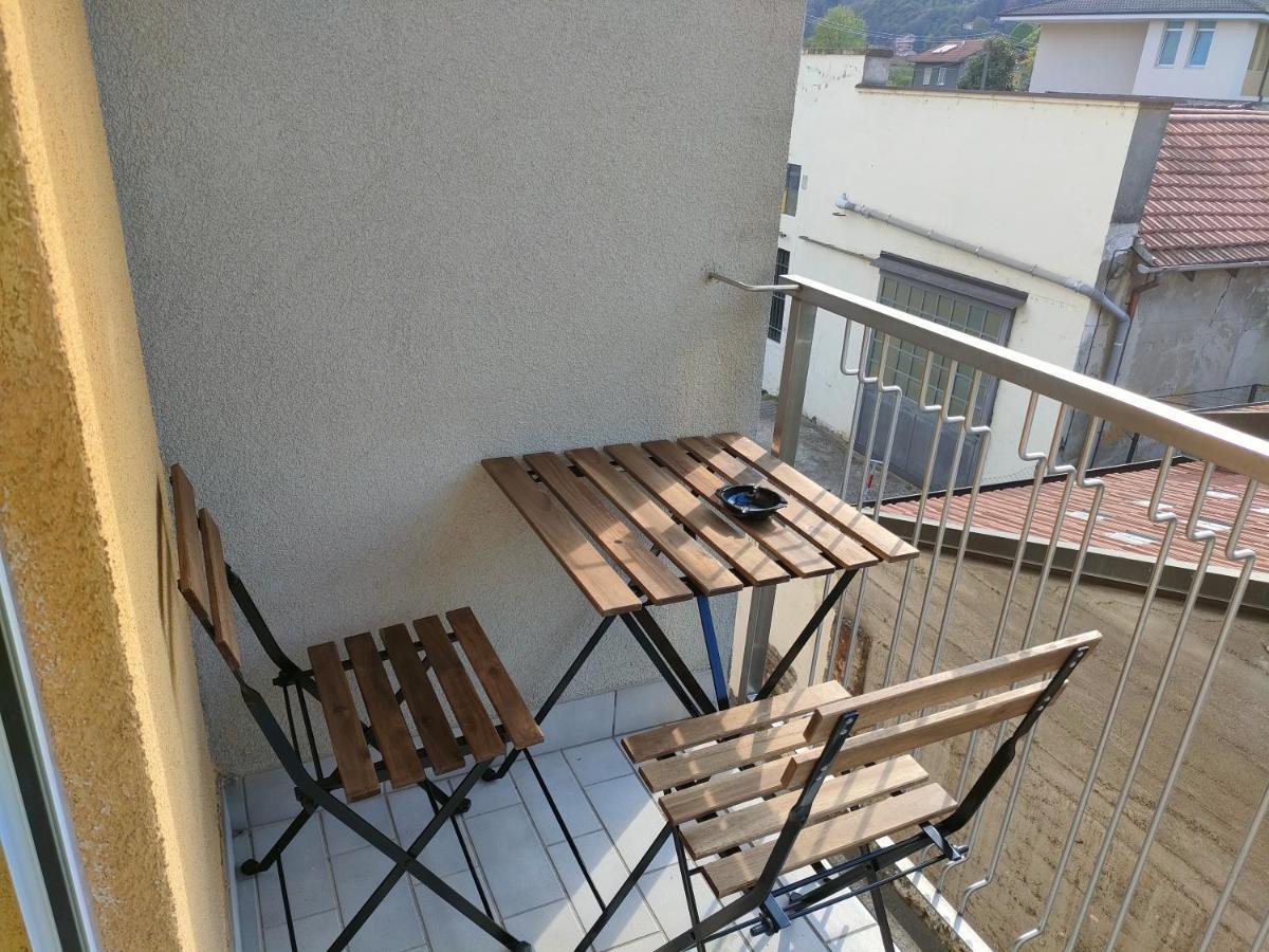 Casa Sally Lesa Εξωτερικό φωτογραφία